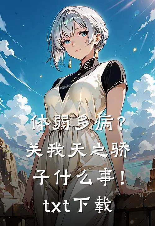 体弱多病？关我天之骄子什么事！txt下载