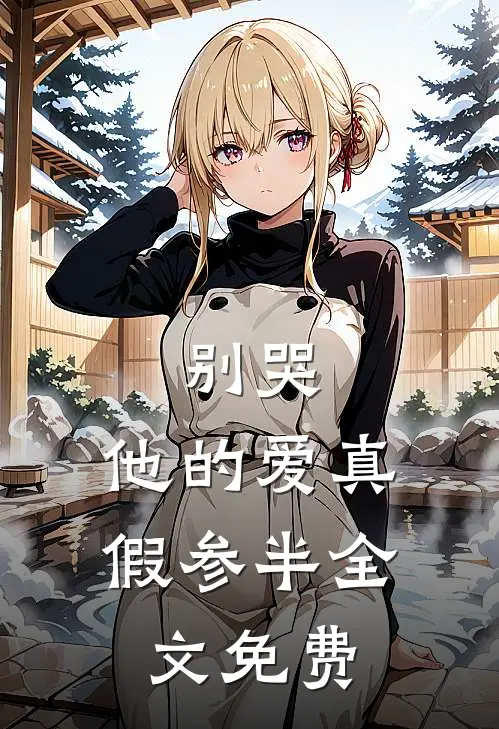 别哭，他的爱真假参半全文免费