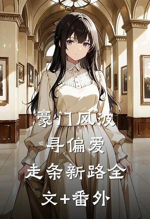 豪门风波寻偏爱，走条新路全文+番外