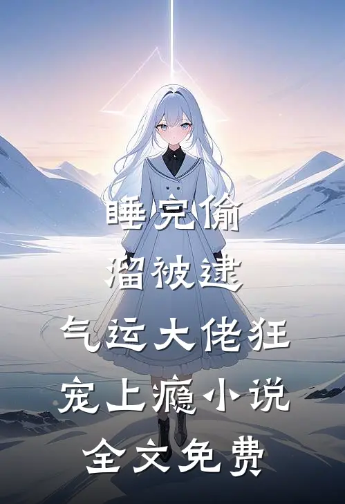 睡完偷溜被逮，气运大佬狂宠上瘾小说全文免费