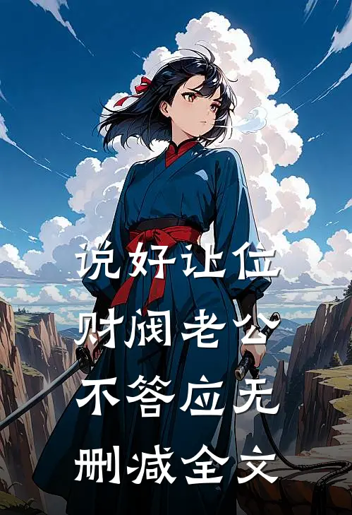 说好让位，财阀老公不答应无删减全文