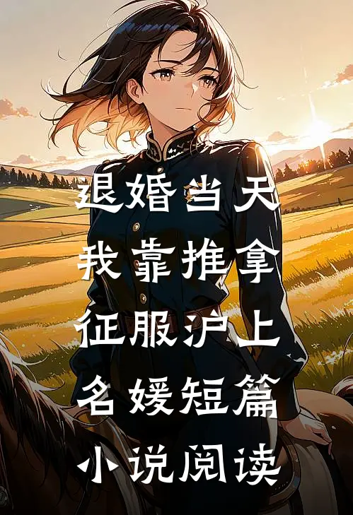 退婚当天，我靠推拿征服沪上名媛短篇小说阅读