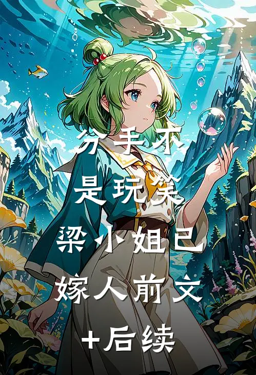 分手不是玩笑，梁小姐已嫁人前文+后续