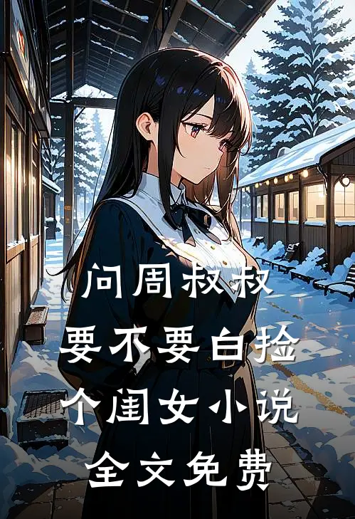 问周叔叔：要不要白捡个闺女小说全文免费