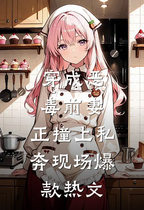 穿成恶毒前妻，正撞上私奔现场爆款热文