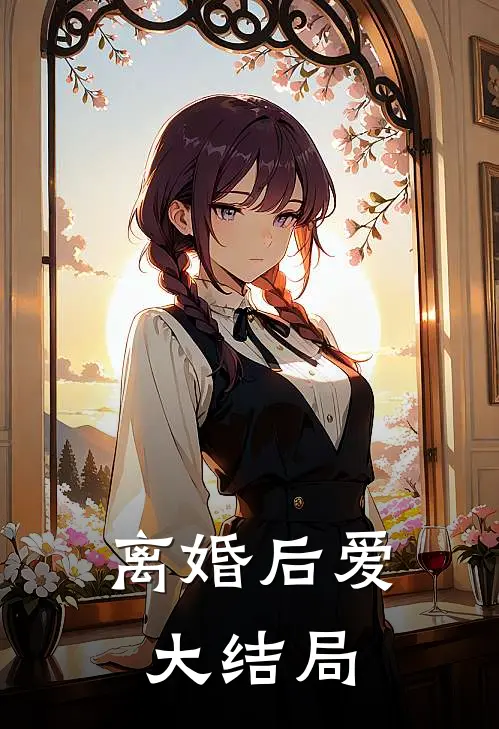 离婚后爱大结局