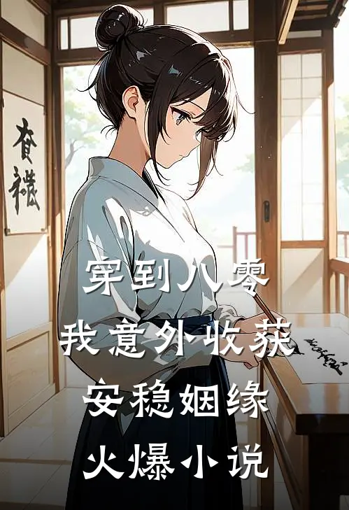 穿到八零，我意外收获安稳姻缘火爆小说
