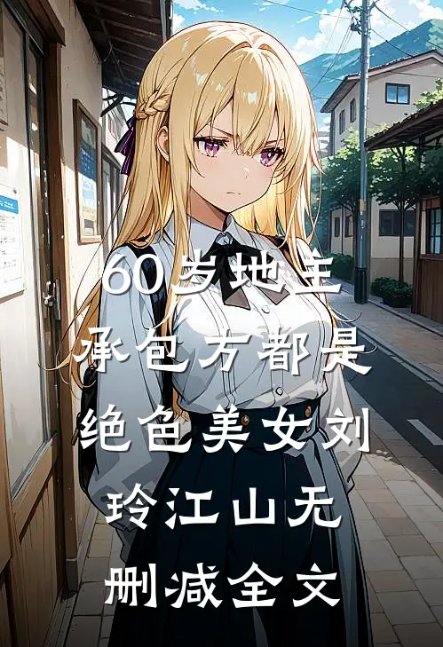 60岁地主，承包方都是绝色美女刘玲江山无删减全文