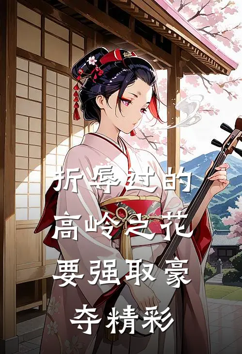 折辱过的高岭之花，要强取豪夺精彩