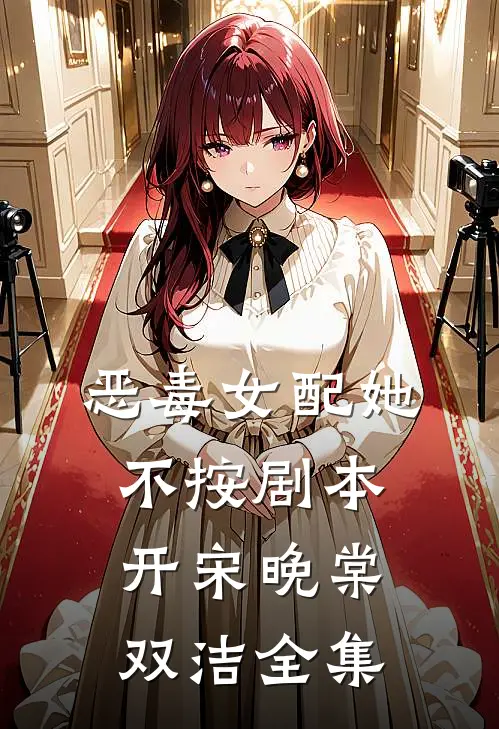 恶毒女配她不按剧本开宋晚棠双洁全集