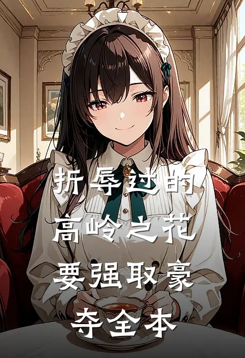 折辱过的高岭之花，要强取豪夺全本