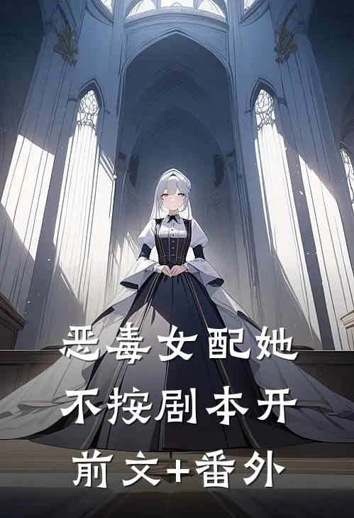 恶毒女配她不按剧本开前文+番外