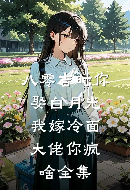 八零吉时你娶白月光，我嫁冷面大佬你疯啥全集