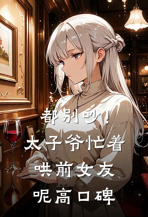 都别吵！太子爷忙着哄前女友呢高口碑