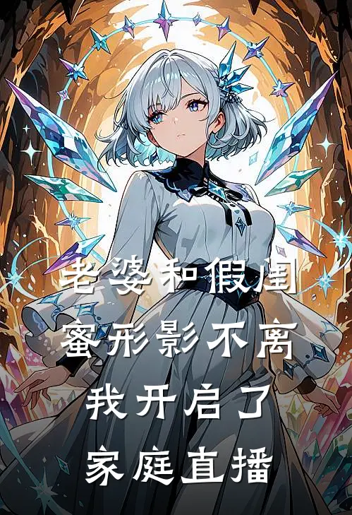 老婆和假闺蜜形影不离，我开启了家庭直播