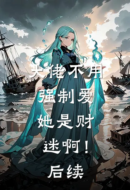 大佬不用强制爱，她是财迷啊！后续