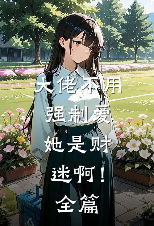 大佬不用强制爱，她是财迷啊！全篇