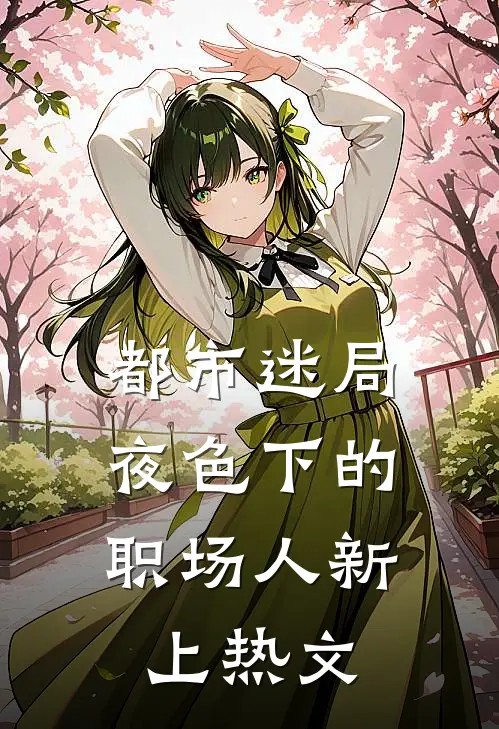 都市迷局：夜色下的职场人新上热文