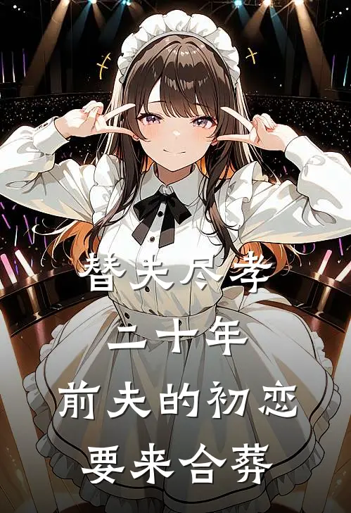 替夫尽孝二十年，前夫的初恋要来合葬