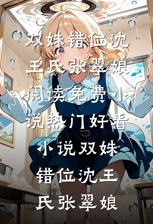 双姝错位沈王氏张翠娘阅读免费小说_热门好看小说双姝错位(沈王氏张翠娘)