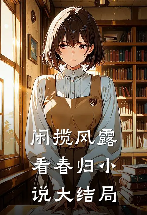 闲揽风露看春归小说大结局