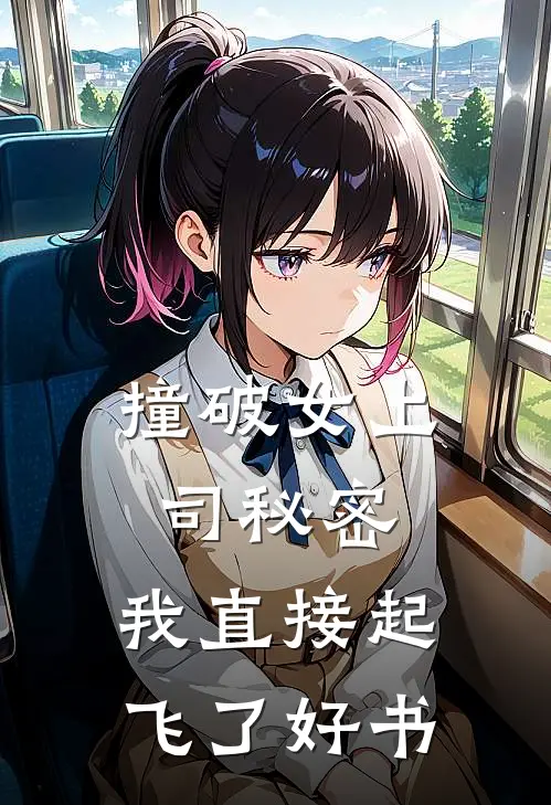 撞破女上司秘密，我直接起飞了好书