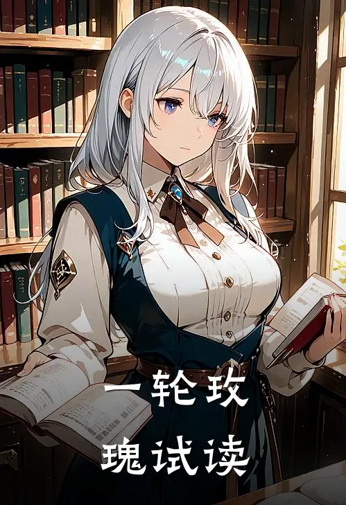 一轮玫瑰试读