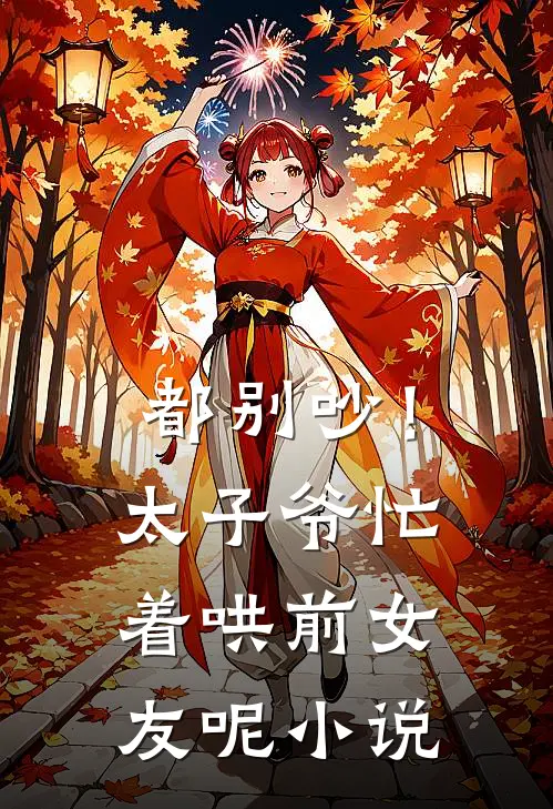 都别吵！太子爷忙着哄前女友呢小说