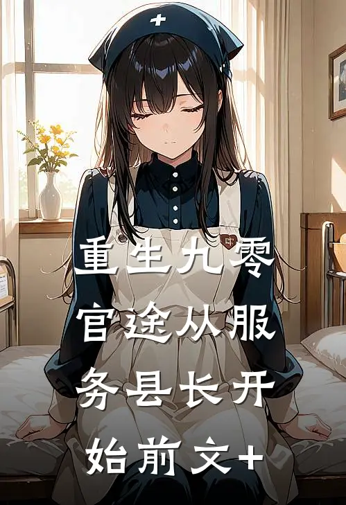 重生九零：官途从服务县长开始前文+