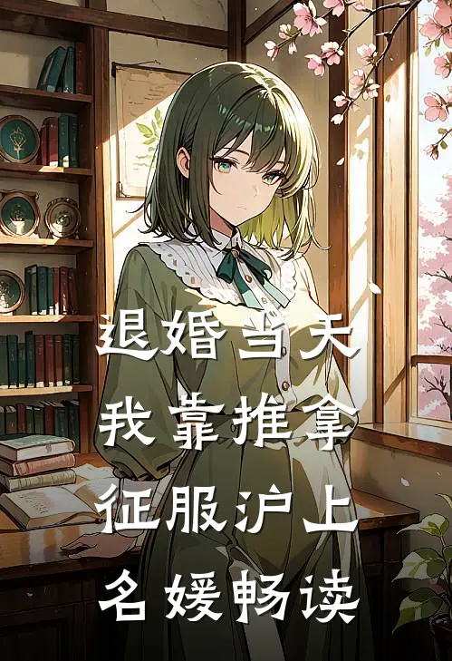 退婚当天，我靠推拿征服沪上名媛畅读