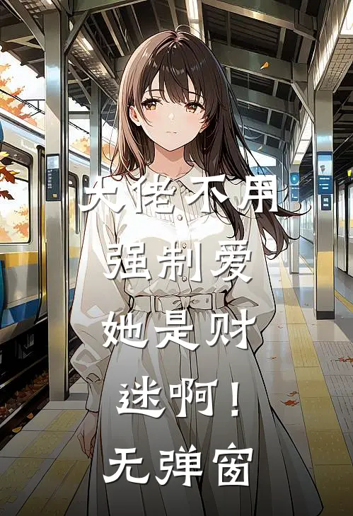 大佬不用强制爱，她是财迷啊！无弹窗