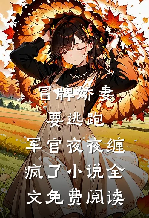 冒牌娇妻要逃跑，军官夜夜缠疯了小说全文免费阅读