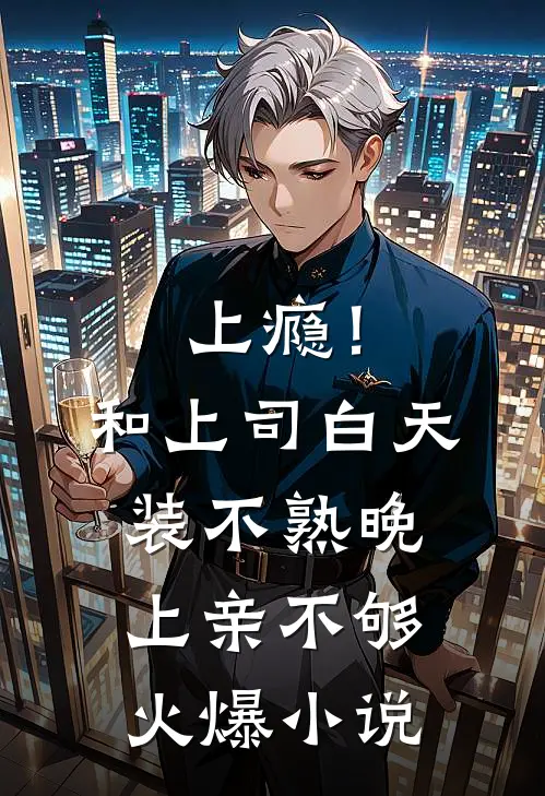 上瘾！和上司白天装不熟晚上亲不够火爆小说