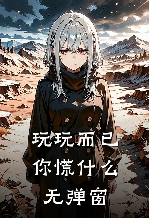 玩玩而已，你慌什么无弹窗