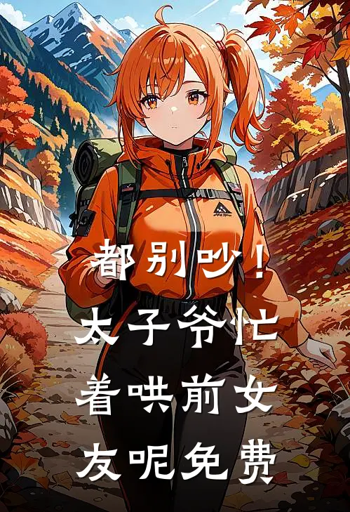 都别吵！太子爷忙着哄前女友呢免费