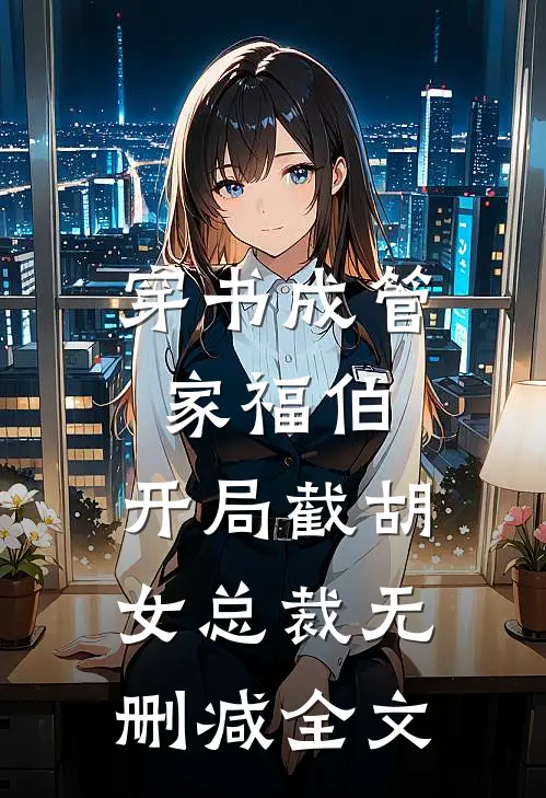 穿书成管家福伯，开局截胡女总裁无删减全文