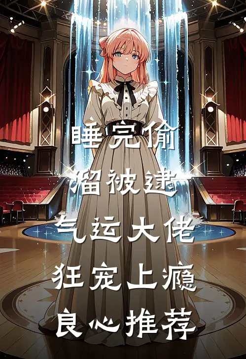睡完偷溜被逮，气运大佬狂宠上瘾良心推荐