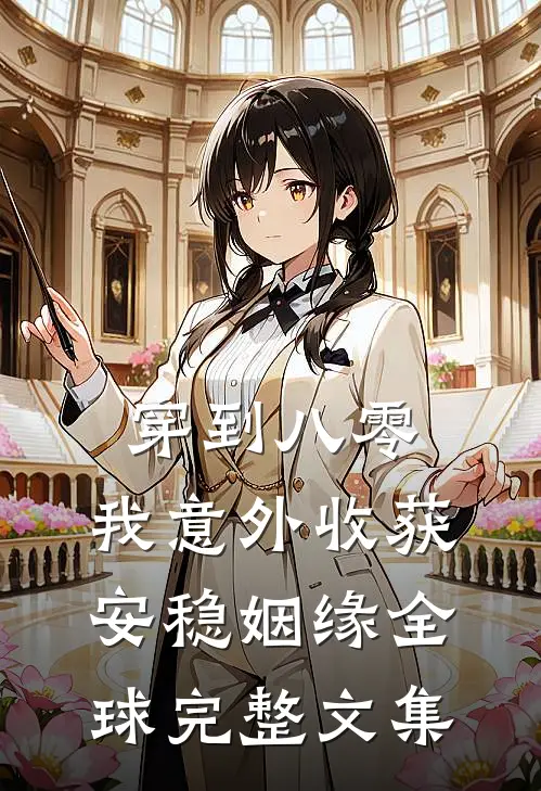 穿到八零，我意外收获安稳姻缘全球完整文集