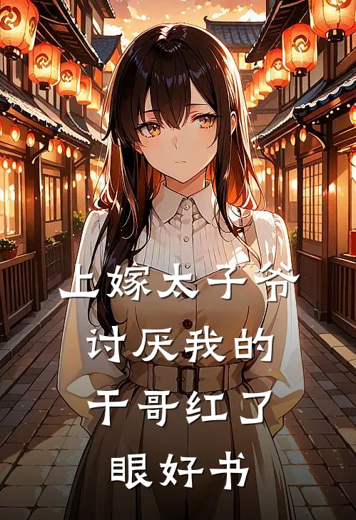 上嫁太子爷，讨厌我的干哥红了眼好书