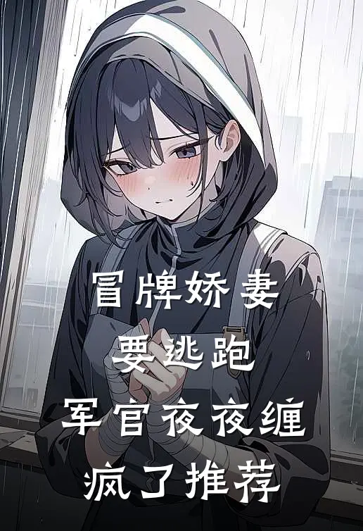 冒牌娇妻要逃跑，军官夜夜缠疯了推荐