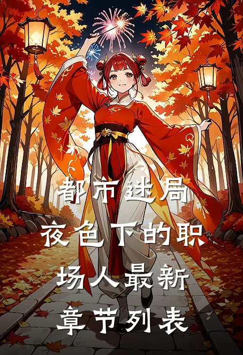 都市迷局：夜色下的职场人最新章节列表