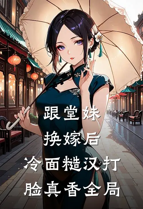 跟堂妹换嫁后，冷面糙汉打脸真香全局
