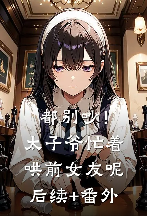 都别吵！太子爷忙着哄前女友呢后续+番外