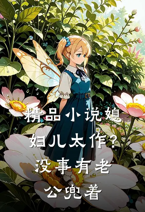 精品小说媳妇儿太作？没事，有老公兜着