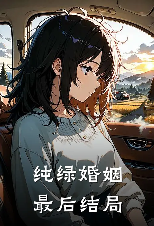 纯绿婚姻最后结局