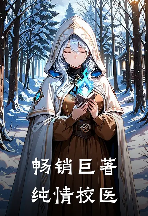 畅销巨著纯情校医