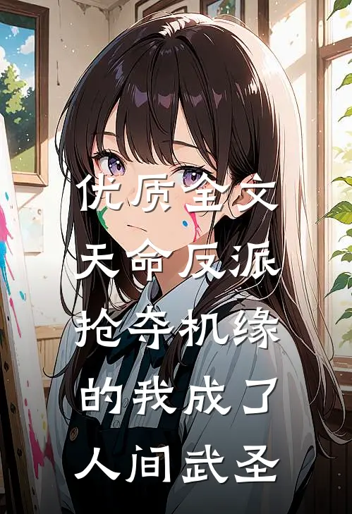 优质全文天命反派：抢夺机缘的我成了人间武圣