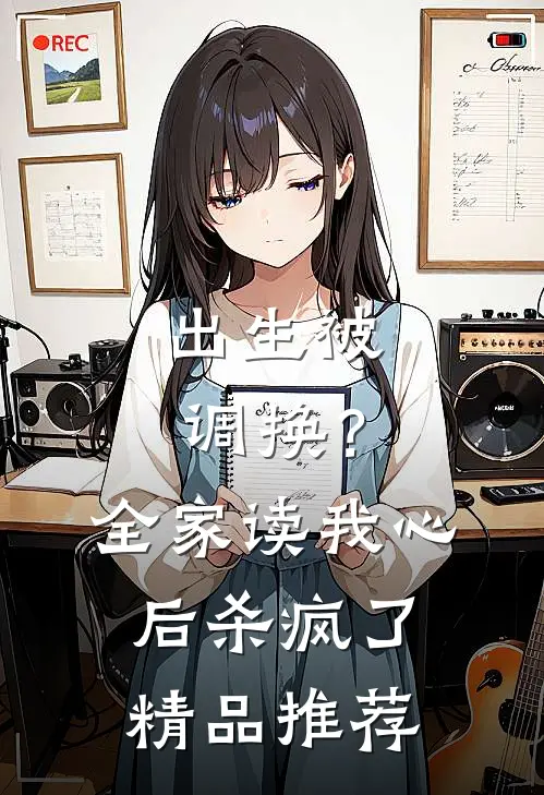 出生被调换？全家读我心后杀疯了精品推荐