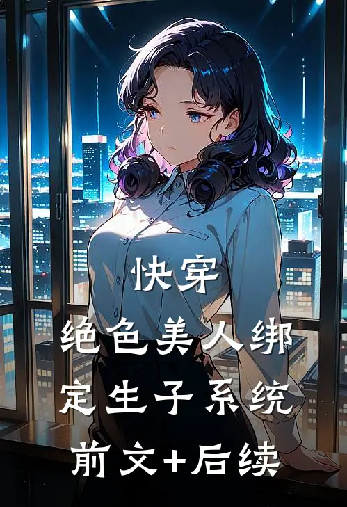 快穿：绝色美人绑定生子系统前文+后续
