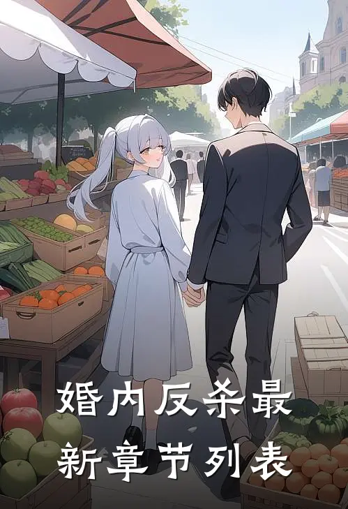 婚内反杀最新章节列表